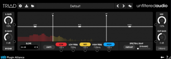 Unfiltered Audio TRIAD v1.3.0-TeamCubeadooby