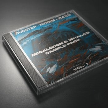 Megalodon and Whales Sample Pack Vol.1 WAV-FANTASTiC