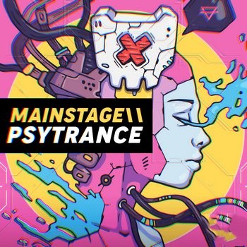 Function Loops – Mainstage Psytrance