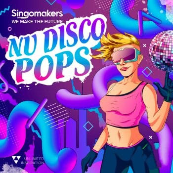 Singomakers Nu Disco Pops WAV REX-FANTASTiC