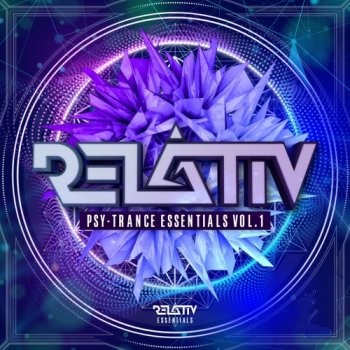 Relativ Psy-Trance Essentials Vol 1