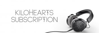 kiloHearts Subscription v2.0.9 Incl Patched and Regged-R2R