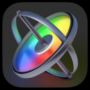 Motion 5.6.3 macOS TNT