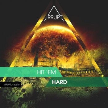 Irrupt Hit ‘Em Hard WAV-FANTASTiC