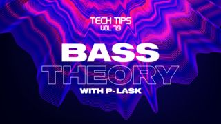 Sonic Academy Tech Tips Volume 79 with P-LASK TUTORiAL