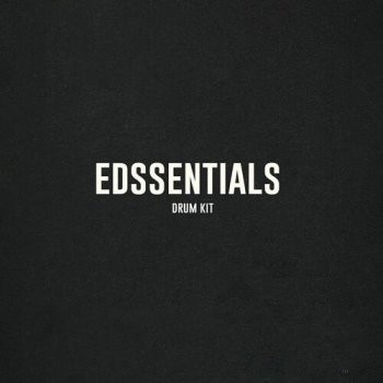 Edsclusive Edssentials (Drum Kit) WAV-TECHNiA