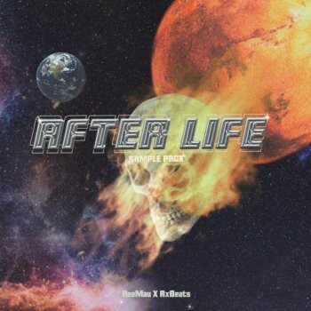 ReeMau x Ax Beats After Life Sample Pack WAV MiDi-FANTASTiC