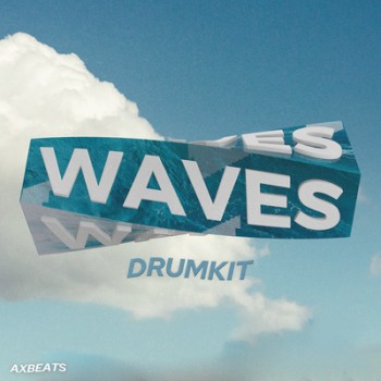 ReeMau Beats WAVES (Drumkit) WAV MiDi-FANTASTiC