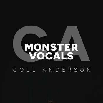 C.A. Sound, Inc Monster Vocals WAV-FANTASTiC