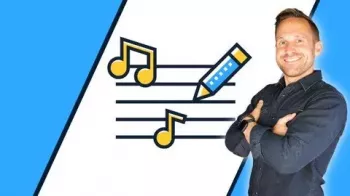 Udemy Songwriting Control Songwriting Masterclass TUTORiAL