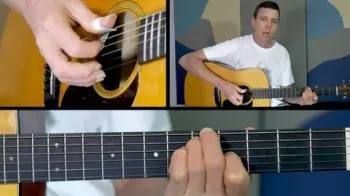 Udemy Open Tunings Fingerstyle Guitar Open D Open G and Dadgad TUTORiAL