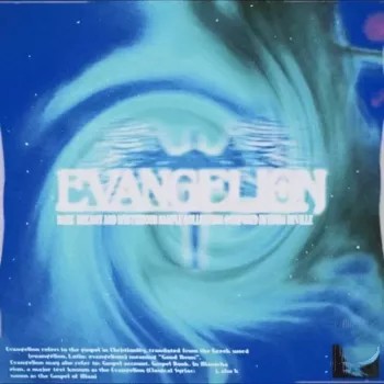 Ediba Deville Evangelion (Sample Library) WAV-FANTASTiC