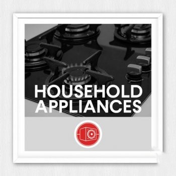 Big Room Sound Household Appliances WAV-FANTASTiC