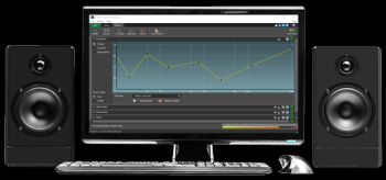 NCH DeskFX Audio Enhancer Plus 4.17