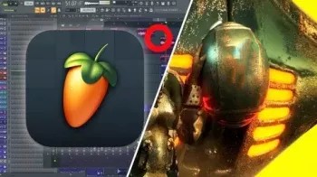 Udemy Music Production: How To Make Cyberpunk Music TUTORiAL