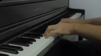 Udemy Piano Basic Foundation [TUTORiAL]
