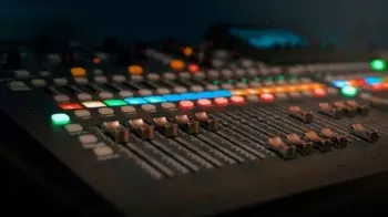 Udemy Music Production Ableton Techno & Trance Mixing TUTORiAL
