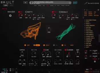 Tracktion Software Dawesome KULT v1.0 WIN/MAC