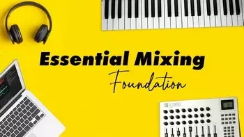 CinematiComposing.com Essential Mixing Foundation