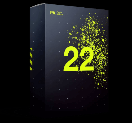 Plugin Alliance All Bundle 2022 [WiN]