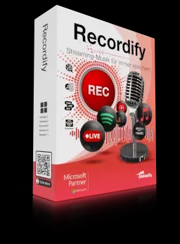 Abelssoft Recordify 2023 v8.01