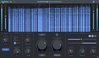 Antares Auto-Tune SoundSoap v6.0.0 CE-V.R