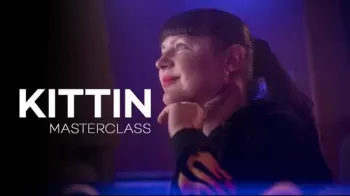 Aulart Creativity Songwriting and Vocal Processing with Kittin TUTORiAL-DECiBEL