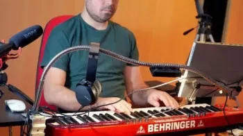 Udemy Learn To Play Piano, Keyboards, Playing By Ear And Composing TUTORiAL
