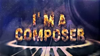 Cinematic Composing com I’m A Composer