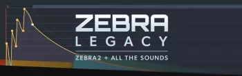 Uhe Zebra Legacy v2.9.3 WIN MAC LIN Regged-R2R