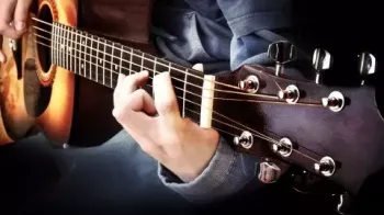 Udemy Blues Guitar Lessons Ragtime Blues Guitar TUTORiAL