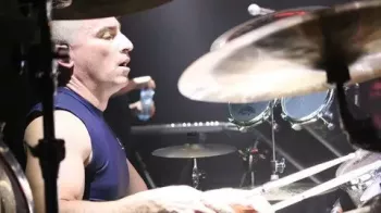 Udemy Jason Rullo’s drums for beginners TUTORiAL