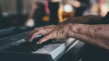 Udemy Piano For Performers, Singers & Song Writers TUTORiAL