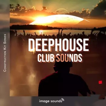 Image Sounds Deephouse – Club Sounds WAV