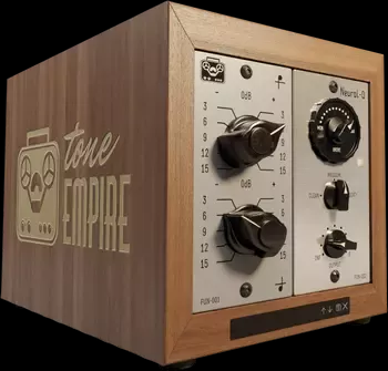 Tone Empire Neural Q v2 – z3ro