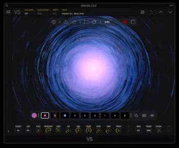 Imaginando VS v1.4.0 Mac
