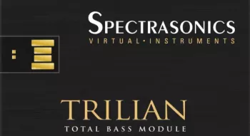 Spectrasonics Trilian v1.6 Factory Library [STEAM]
