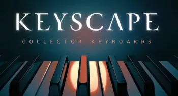 Spectrasonics Keyscape v1.3 Factory Library [STEAM]
