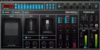 Nembrini Audio MP1 Pro v1.0.0