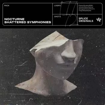 Splice Originals – Nocturne: Shattered Symphonies