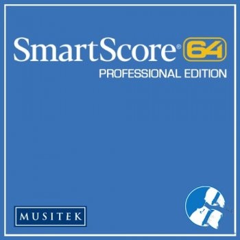 SmartScore 64 Professional 11.5.99