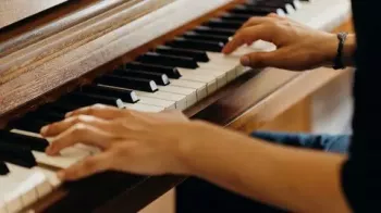 Udemy Advanced Boogie Woogie Piano TUTORiAL