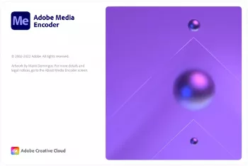 Adobe Media Encoder 2023 23.2.1.2 (x64) Multilingual