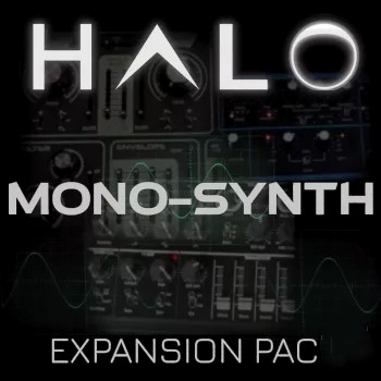 DC Breaks Halo Expansion MONO-SYNTH v1.0.0 WiN