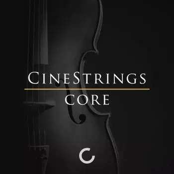 Cinesamples CineStrings Core v2.0 KONTAKT