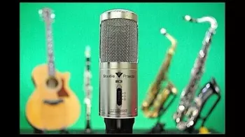 Udemy Vocal Recording With Or Without Video For Us Elderly