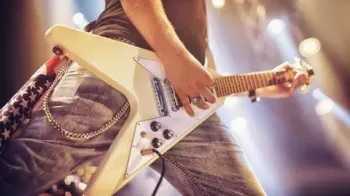 Udemy Hard Rock Lead Guitar TUTORiAL