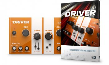 Native Instruments Driver v1.4.5 Incl Patched and Keygen-R2R