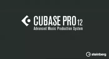 Steinberg Cubase Pro v12.0.60 Incl V.R Patch b5 x64 WiN