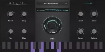 VSTLabz Artemis WiN/Mac